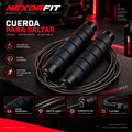 Cuerda para saltar ajustable Nexor Fit