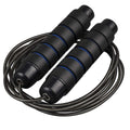 Cuerda para saltar ajustable Nexor Fit