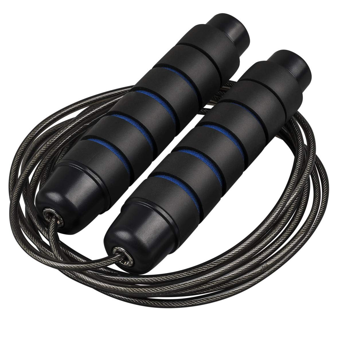 Cuerda para saltar ajustable Nexor Fit